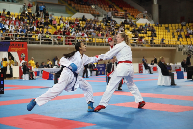 Cyprus Karate Federation2019 Photos